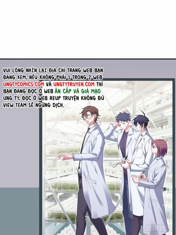 Thử Đụng Vào Bé Khoai Tây Của Tôi Xem 2 trang 1