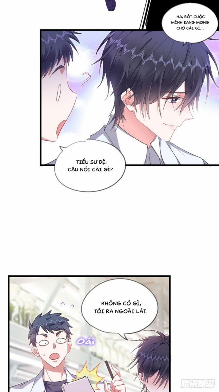 Thử Đụng Vào Bé Khoai Tây Của Tôi Xem 2 trang 11