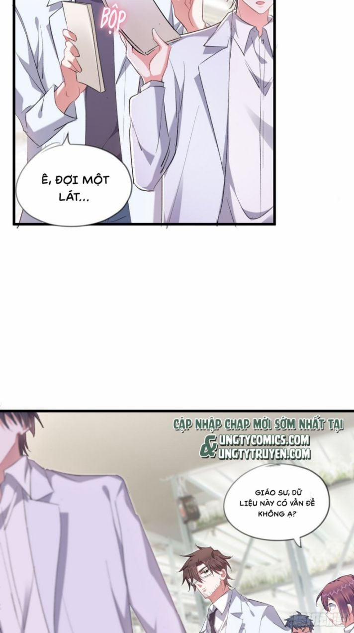 Thử Đụng Vào Bé Khoai Tây Của Tôi Xem 2 trang 12