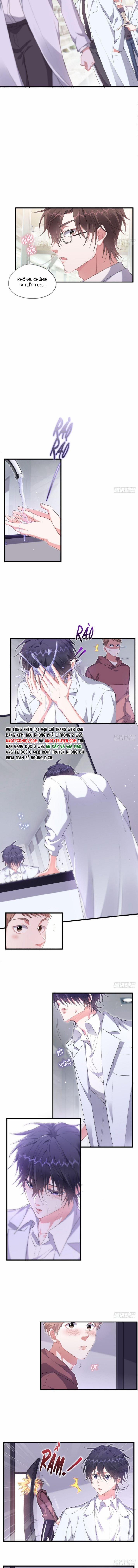 Thử Đụng Vào Bé Khoai Tây Của Tôi Xem 2 trang 13