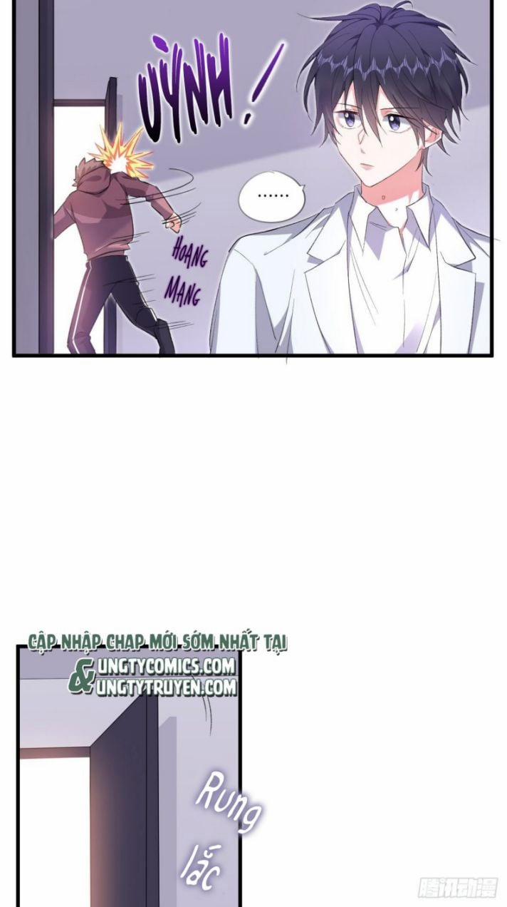 Thử Đụng Vào Bé Khoai Tây Của Tôi Xem 2 trang 14