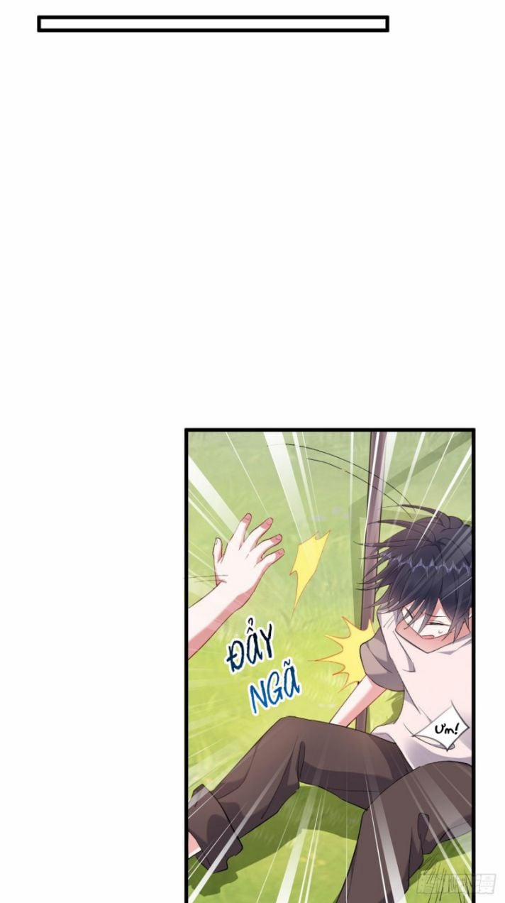 Thử Đụng Vào Bé Khoai Tây Của Tôi Xem 2 trang 18