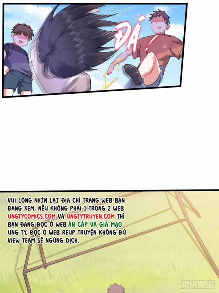 Thử Đụng Vào Bé Khoai Tây Của Tôi Xem 2 trang 22