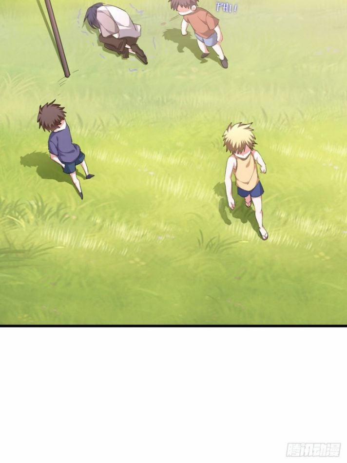 Thử Đụng Vào Bé Khoai Tây Của Tôi Xem 2 trang 23