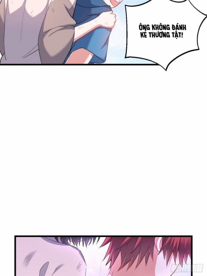 Thử Đụng Vào Bé Khoai Tây Của Tôi Xem 2 trang 28