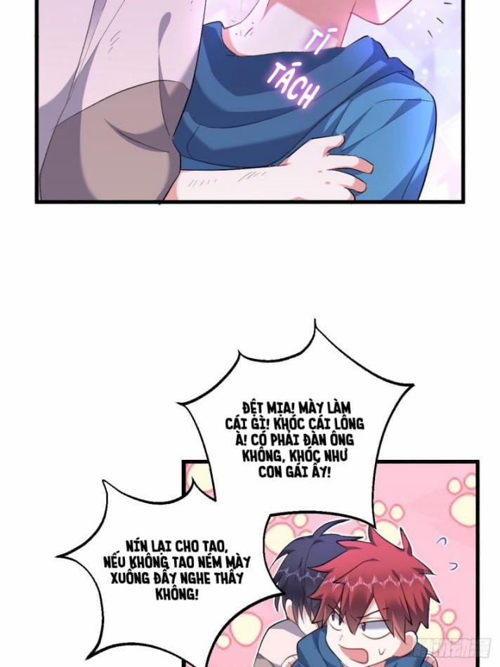 Thử Đụng Vào Bé Khoai Tây Của Tôi Xem 2 trang 29