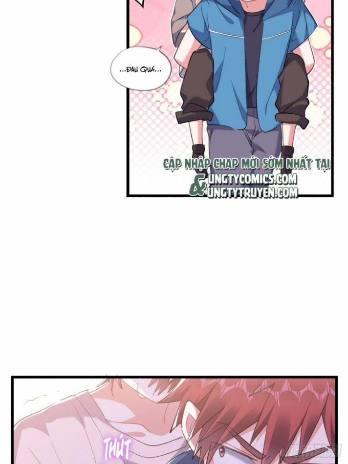 Thử Đụng Vào Bé Khoai Tây Của Tôi Xem 2 trang 30