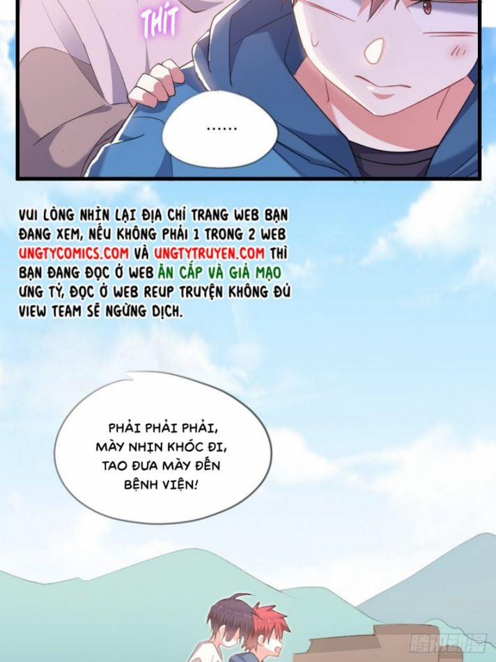 Thử Đụng Vào Bé Khoai Tây Của Tôi Xem 2 trang 31