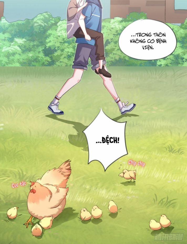 Thử Đụng Vào Bé Khoai Tây Của Tôi Xem 2 trang 32