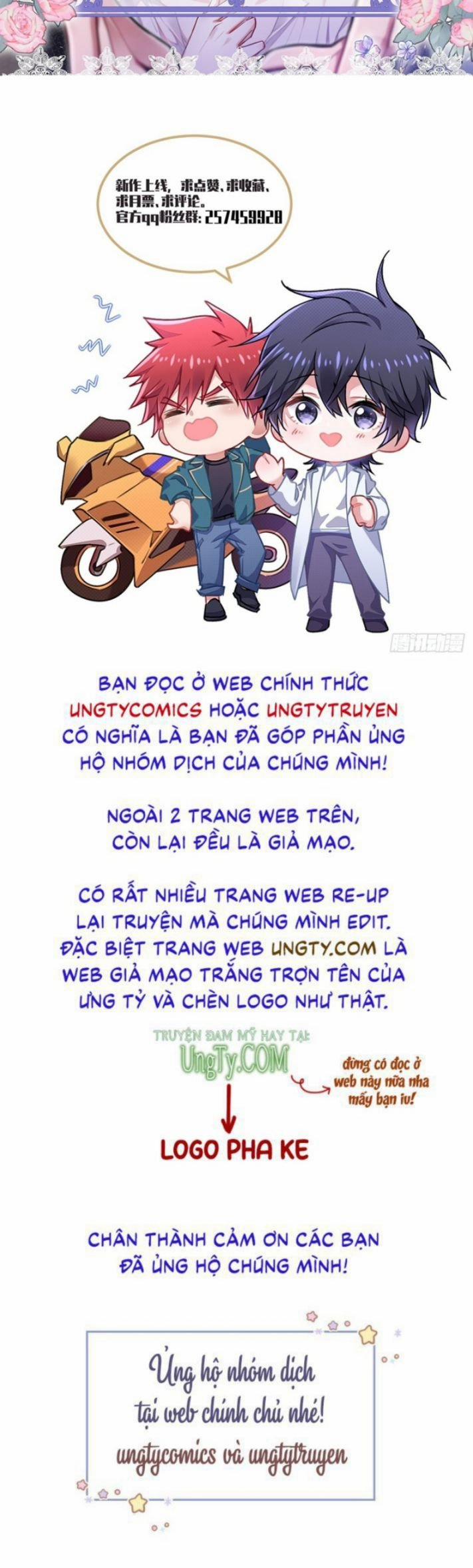 Thử Đụng Vào Bé Khoai Tây Của Tôi Xem 2 trang 35