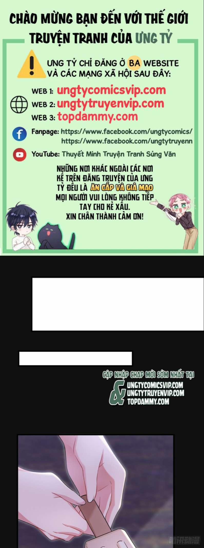 Thử Đụng Vào Bé Khoai Tây Của Tôi Xem 20 trang 0