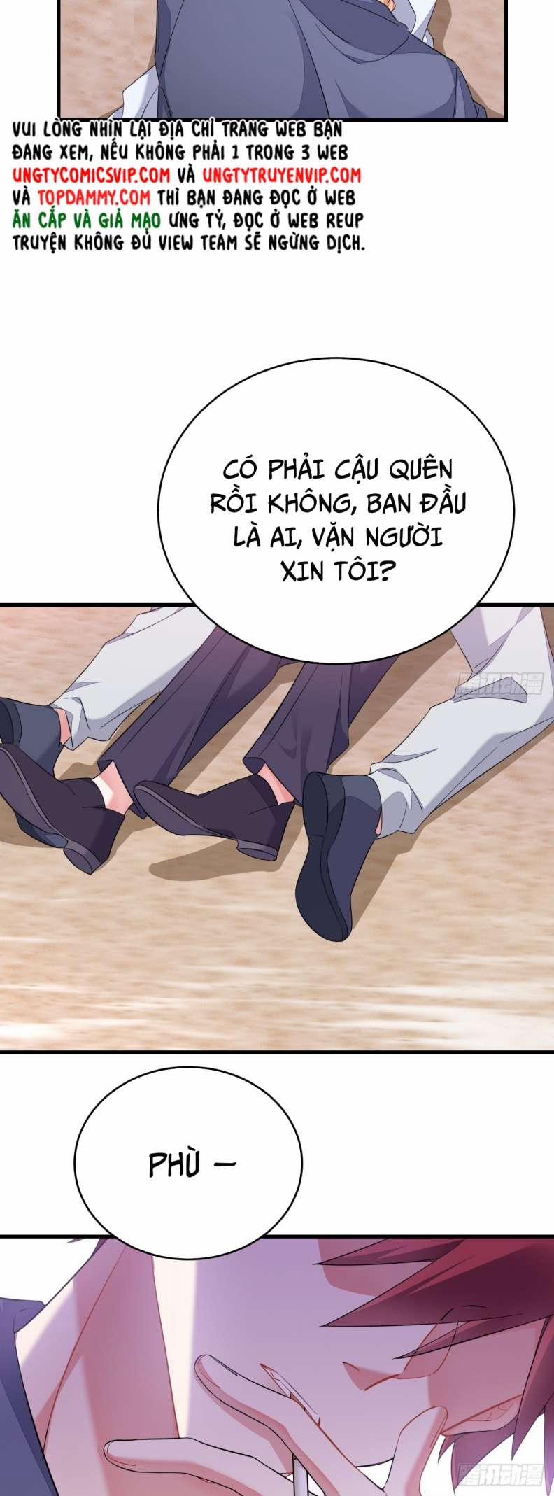 Thử Đụng Vào Bé Khoai Tây Của Tôi Xem 20 trang 10