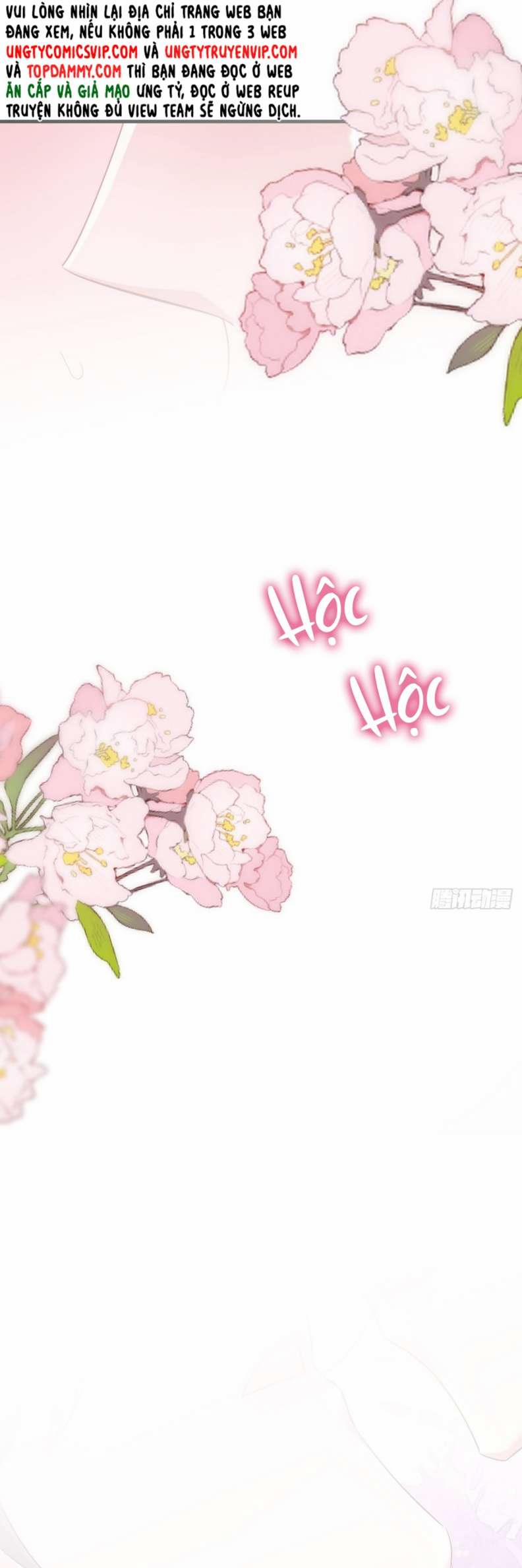 Thử Đụng Vào Bé Khoai Tây Của Tôi Xem 20 trang 13