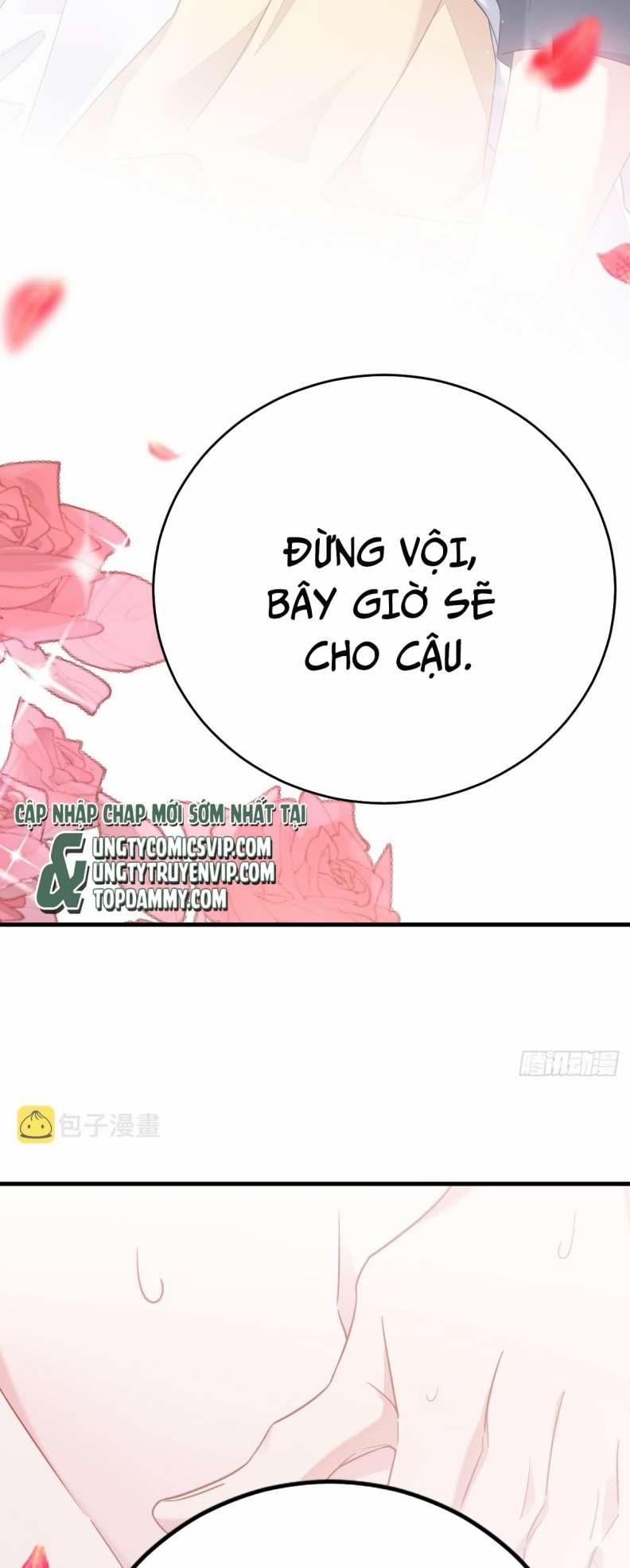 Thử Đụng Vào Bé Khoai Tây Của Tôi Xem 20 trang 16