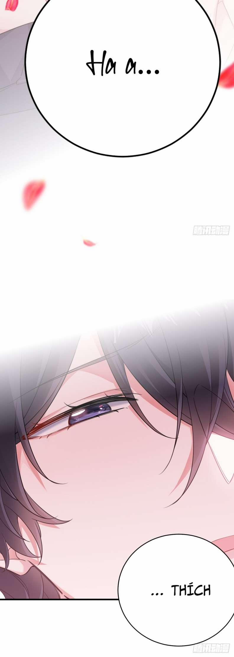 Thử Đụng Vào Bé Khoai Tây Của Tôi Xem 20 trang 17