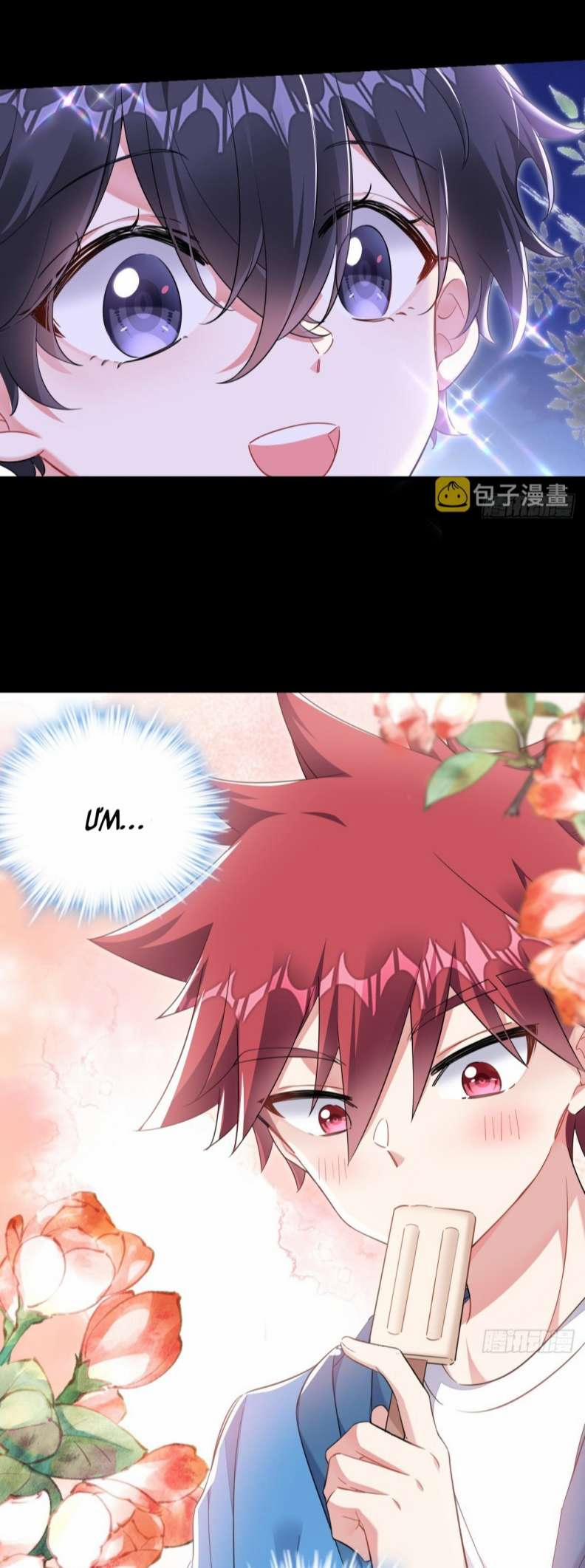 Thử Đụng Vào Bé Khoai Tây Của Tôi Xem 20 trang 4