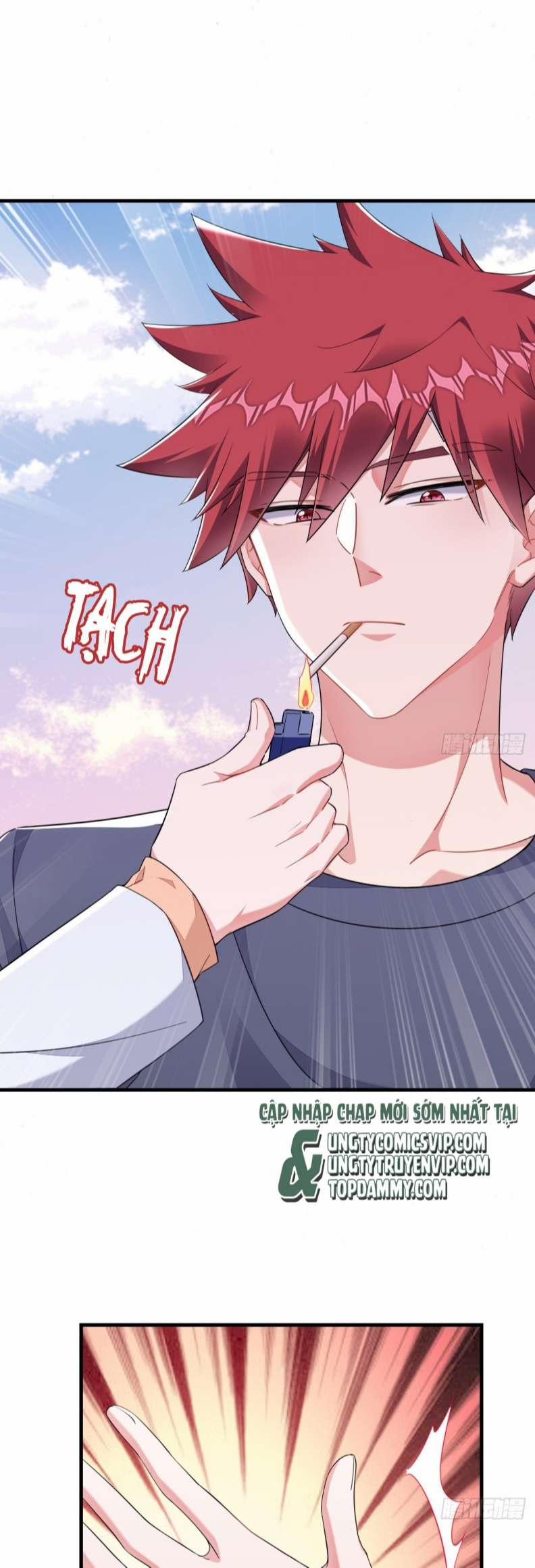 Thử Đụng Vào Bé Khoai Tây Của Tôi Xem 20 trang 6