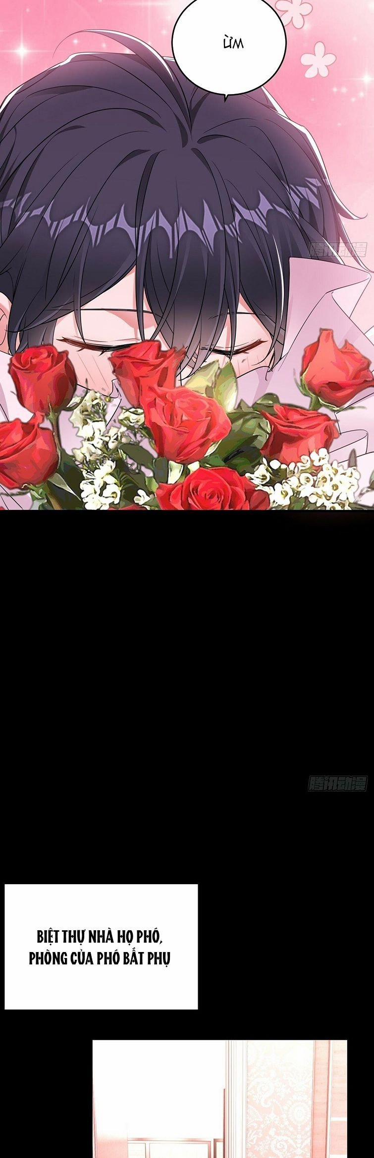 Thử Đụng Vào Bé Khoai Tây Của Tôi Xem 21 trang 11