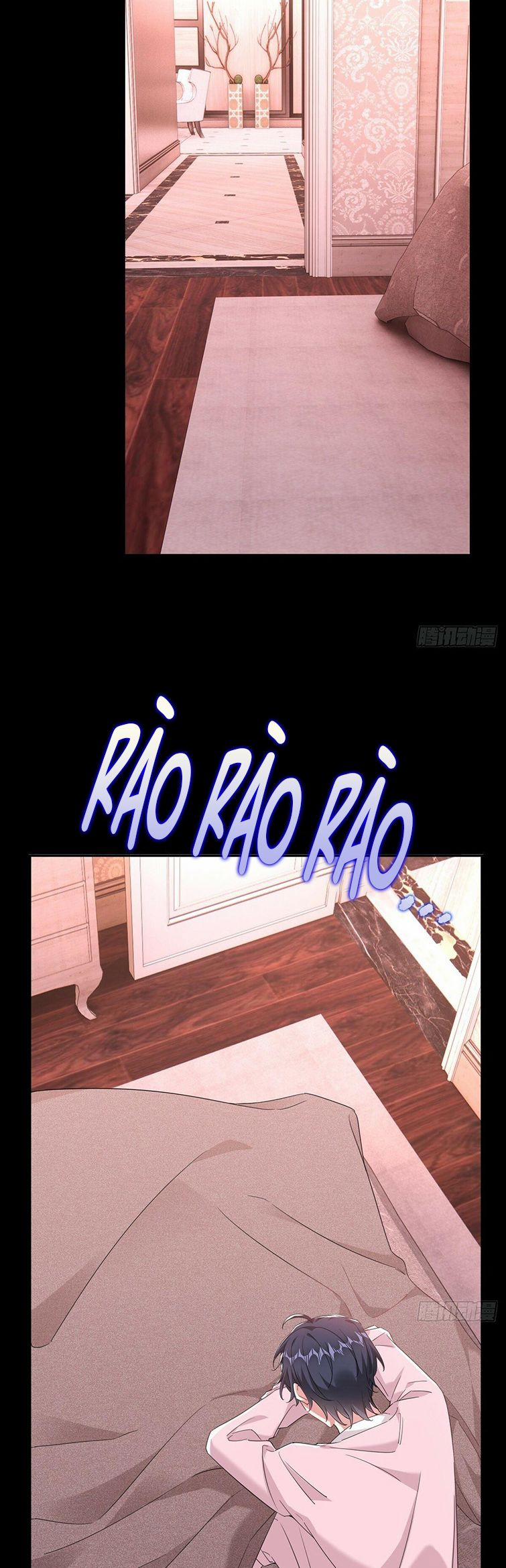 Thử Đụng Vào Bé Khoai Tây Của Tôi Xem 21 trang 12