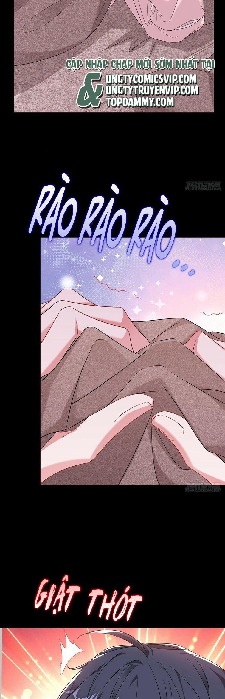 Thử Đụng Vào Bé Khoai Tây Của Tôi Xem 21 trang 13