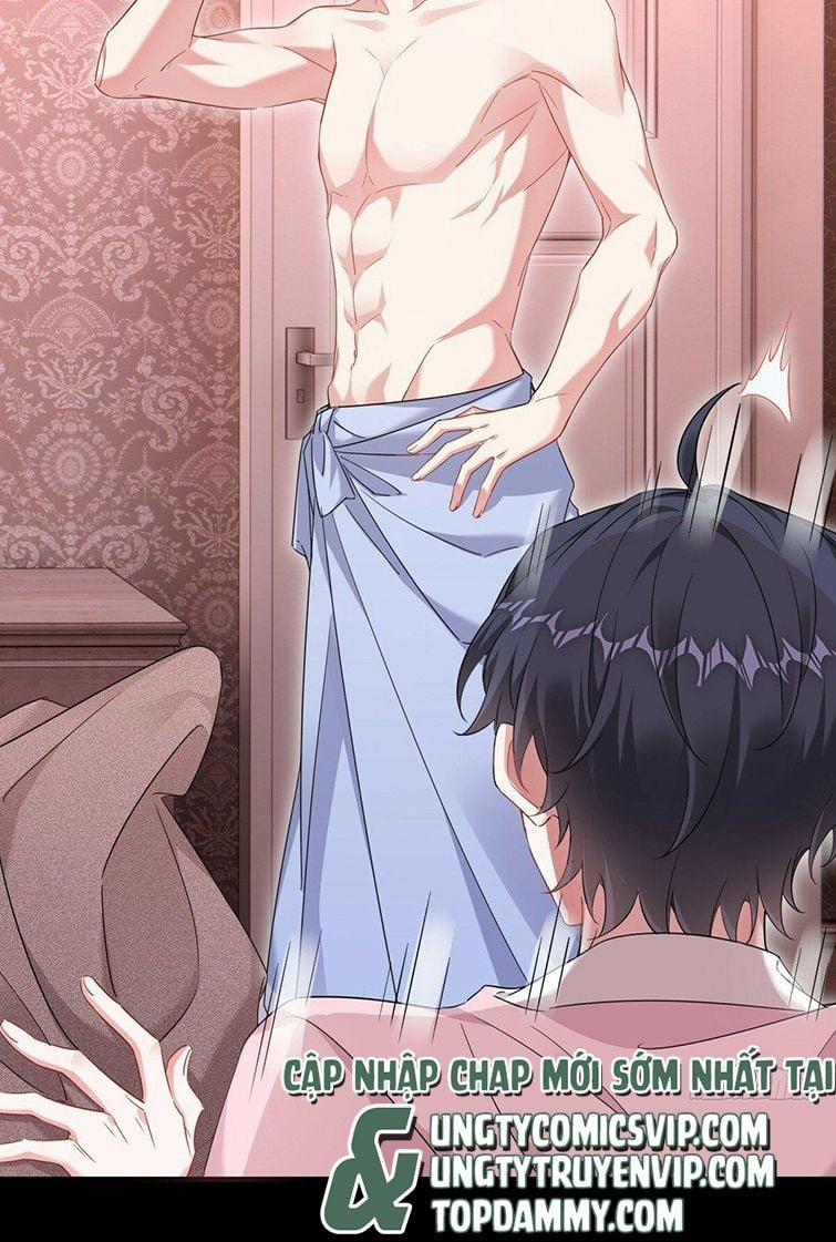 Thử Đụng Vào Bé Khoai Tây Của Tôi Xem 21 trang 15