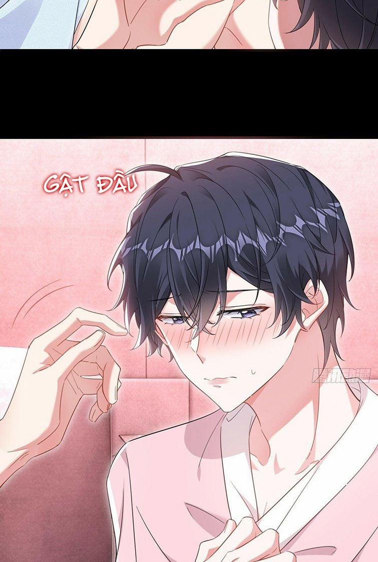 Thử Đụng Vào Bé Khoai Tây Của Tôi Xem 21 trang 17