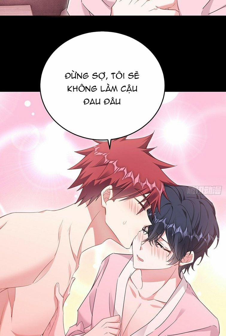 Thử Đụng Vào Bé Khoai Tây Của Tôi Xem 21 trang 18