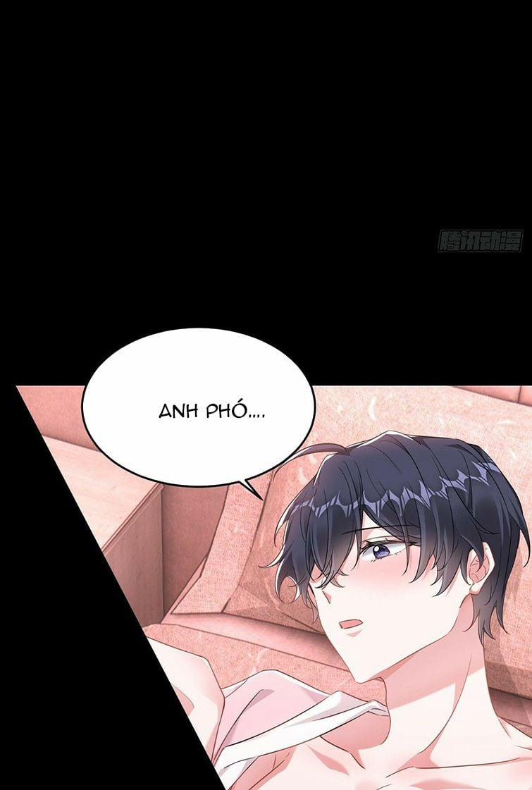 Thử Đụng Vào Bé Khoai Tây Của Tôi Xem 21 trang 21