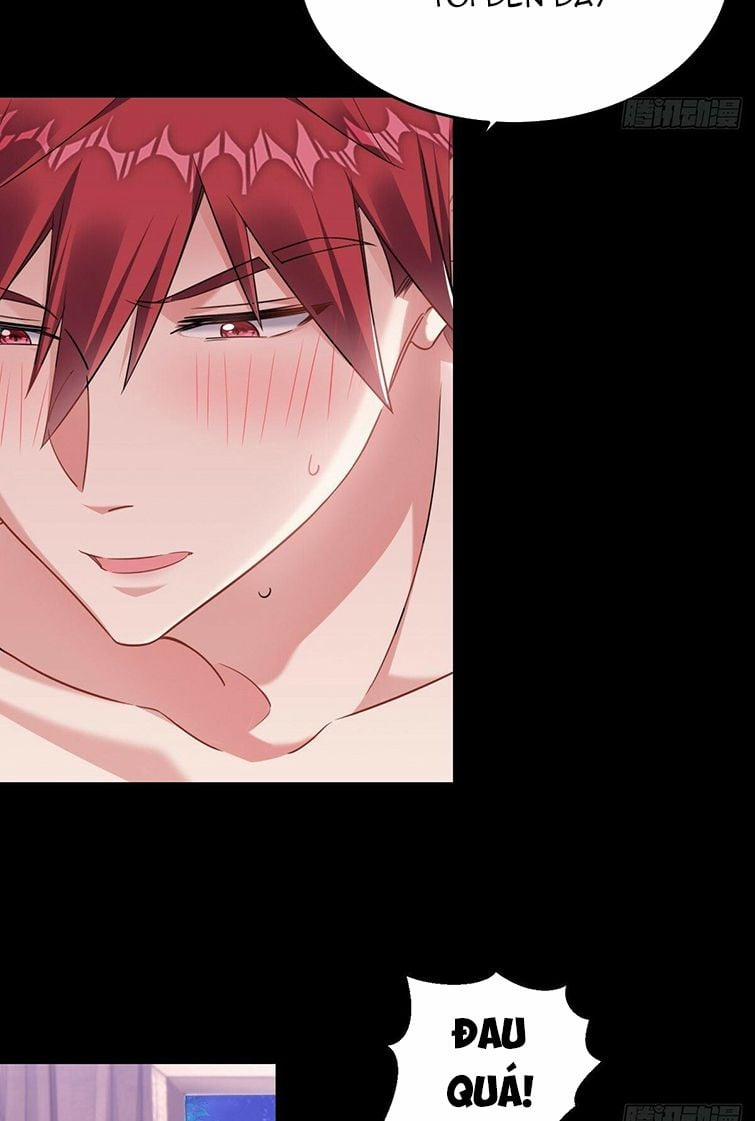 Thử Đụng Vào Bé Khoai Tây Của Tôi Xem 21 trang 23