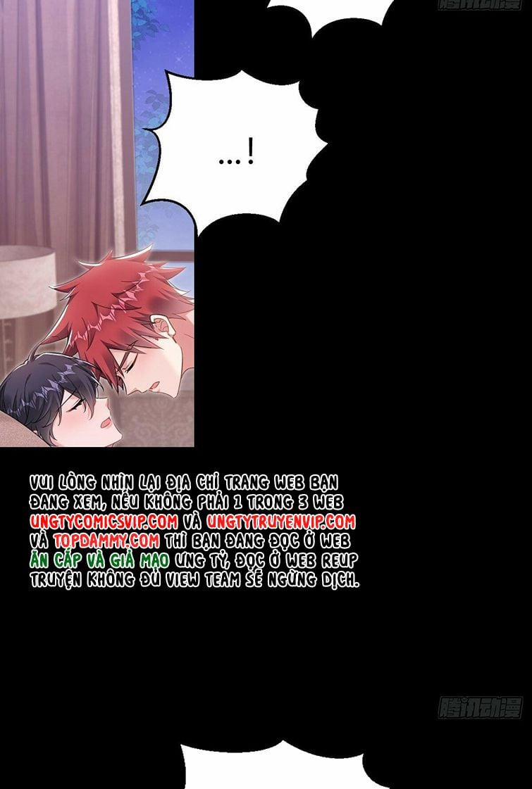 Thử Đụng Vào Bé Khoai Tây Của Tôi Xem 21 trang 24