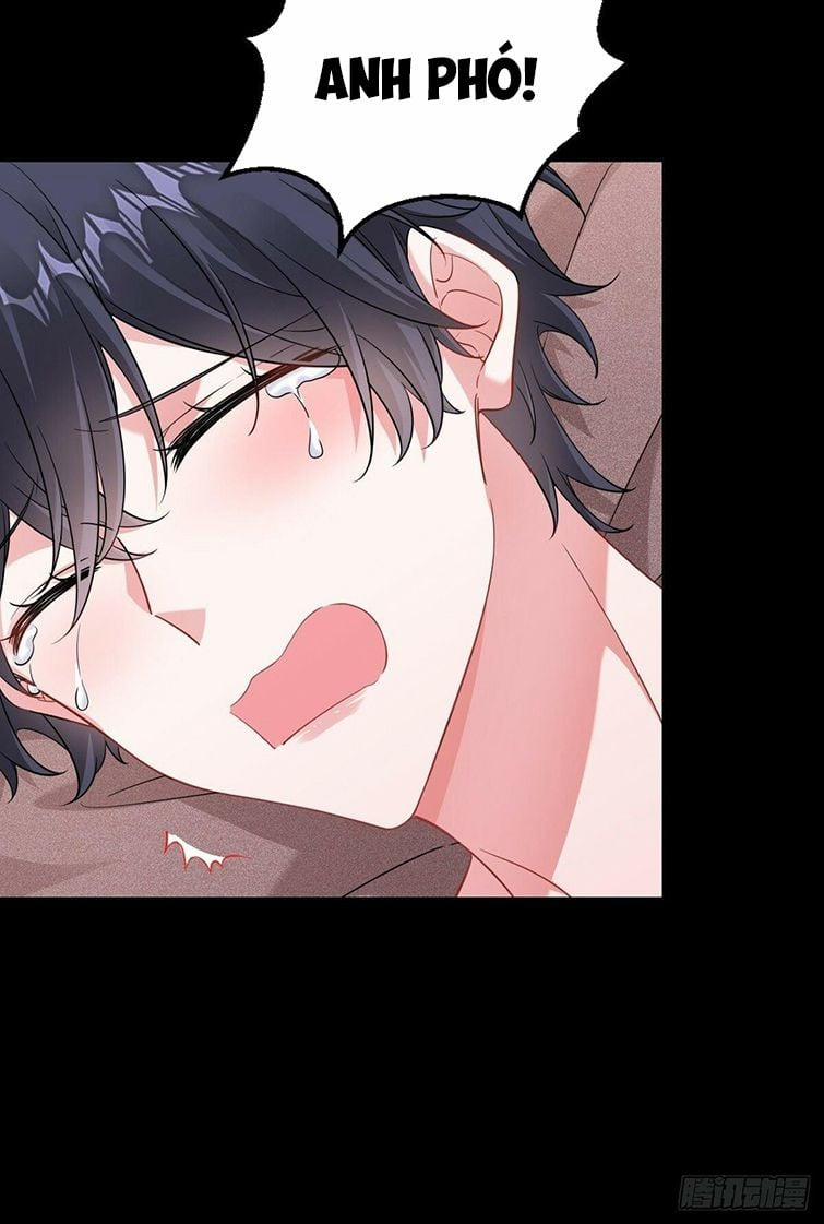 Thử Đụng Vào Bé Khoai Tây Của Tôi Xem 21 trang 25