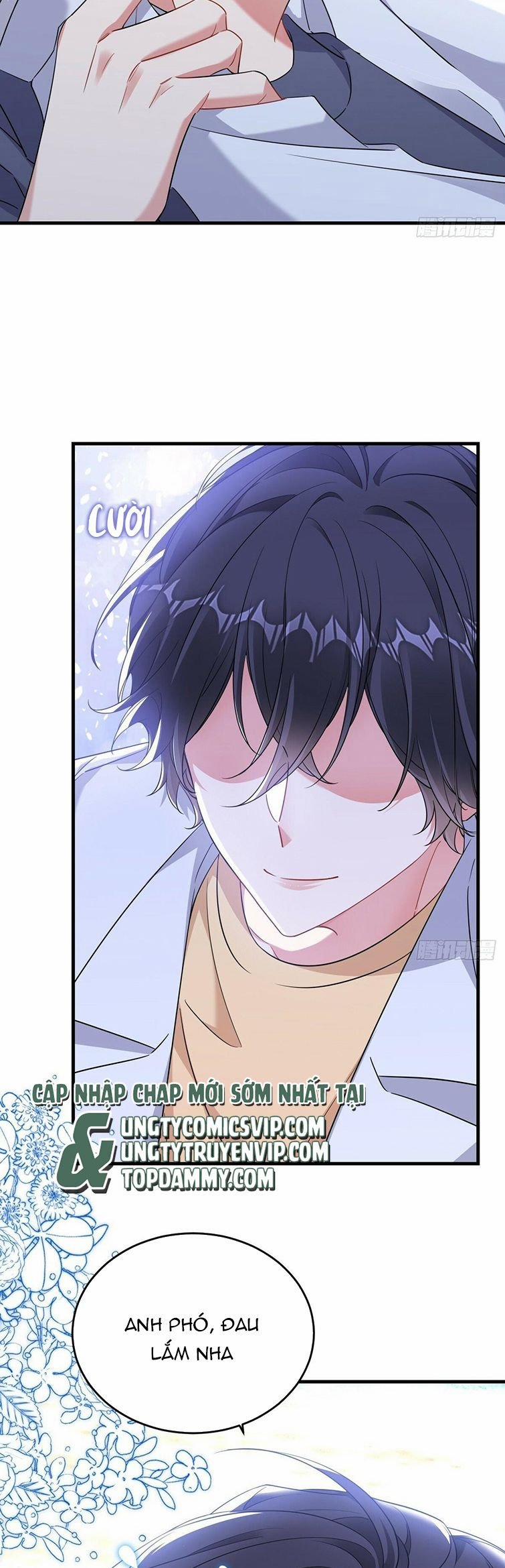 Thử Đụng Vào Bé Khoai Tây Của Tôi Xem 21 trang 6