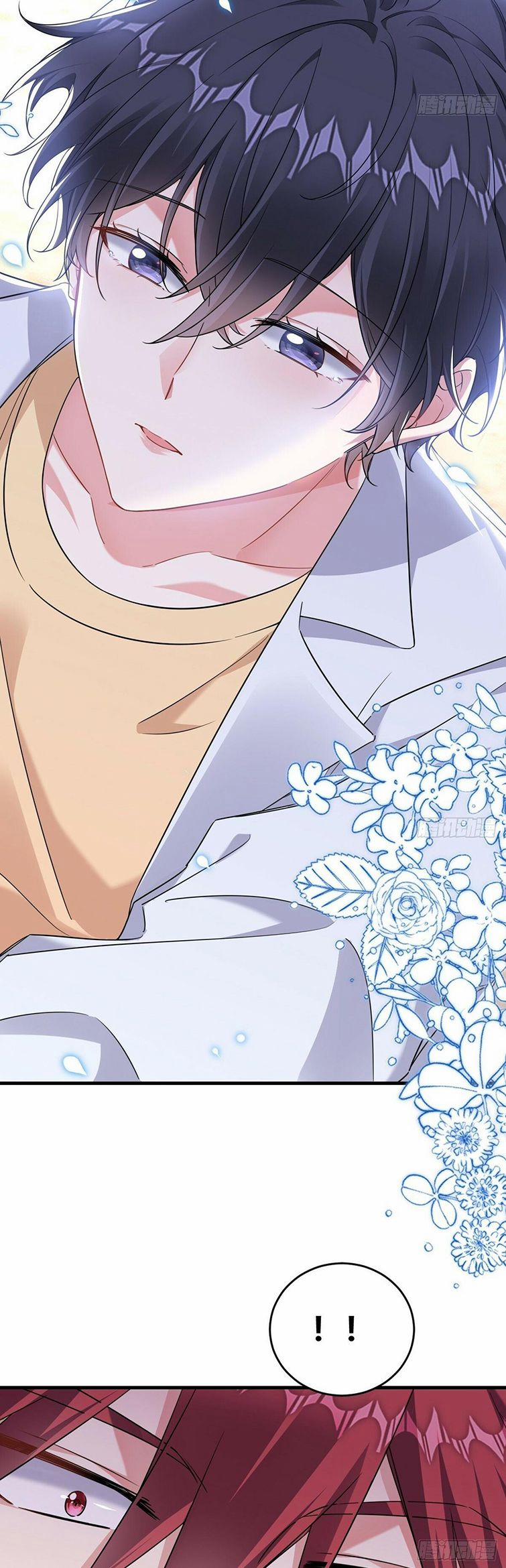 Thử Đụng Vào Bé Khoai Tây Của Tôi Xem 21 trang 7