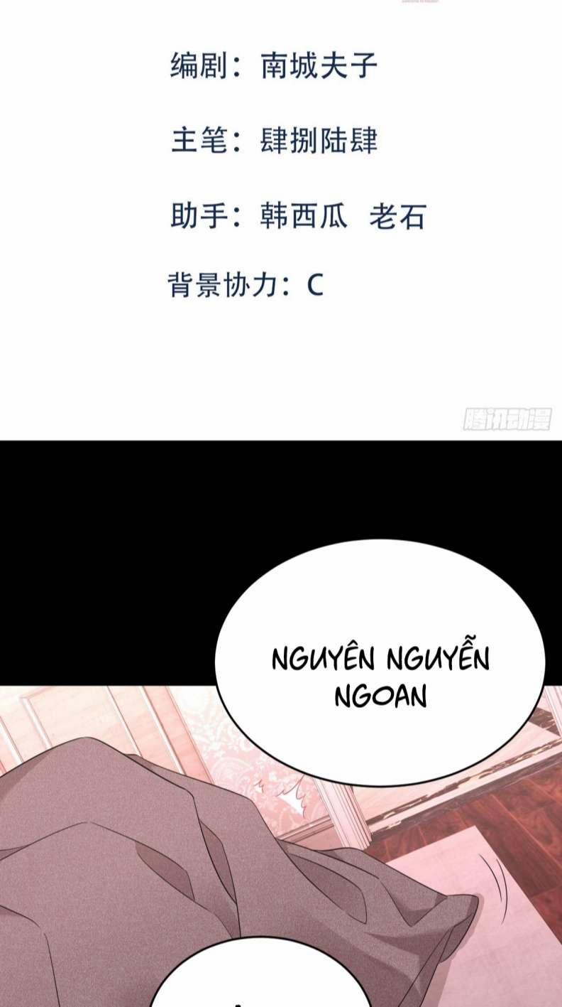 Thử Đụng Vào Bé Khoai Tây Của Tôi Xem 22 trang 1