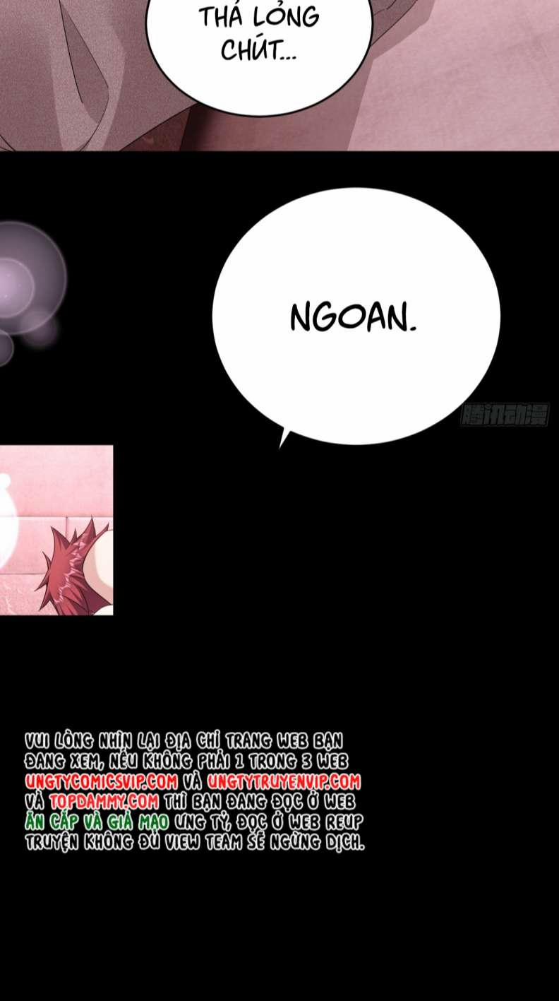 Thử Đụng Vào Bé Khoai Tây Của Tôi Xem 22 trang 2