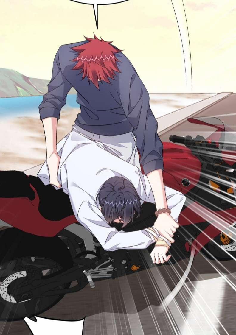 Thử Đụng Vào Bé Khoai Tây Của Tôi Xem 22 trang 20