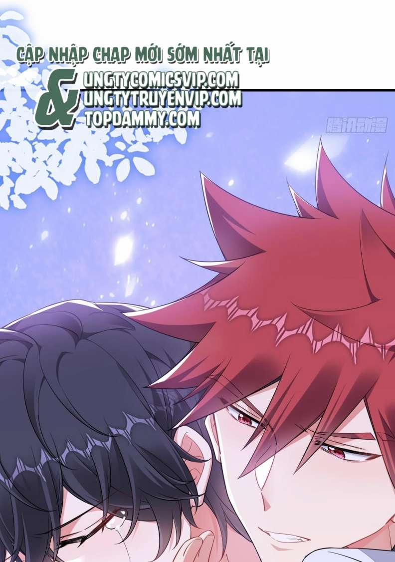 Thử Đụng Vào Bé Khoai Tây Của Tôi Xem 22 trang 26