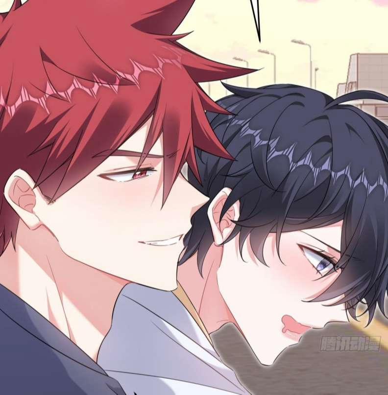 Thử Đụng Vào Bé Khoai Tây Của Tôi Xem 22 trang 35