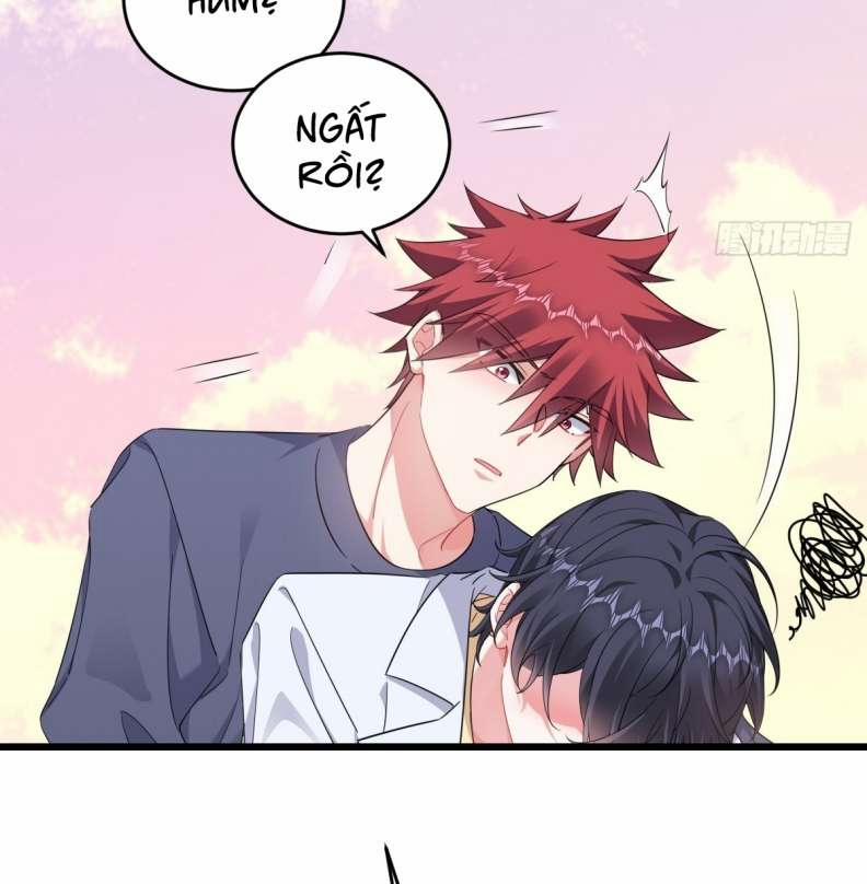 Thử Đụng Vào Bé Khoai Tây Của Tôi Xem 22 trang 37