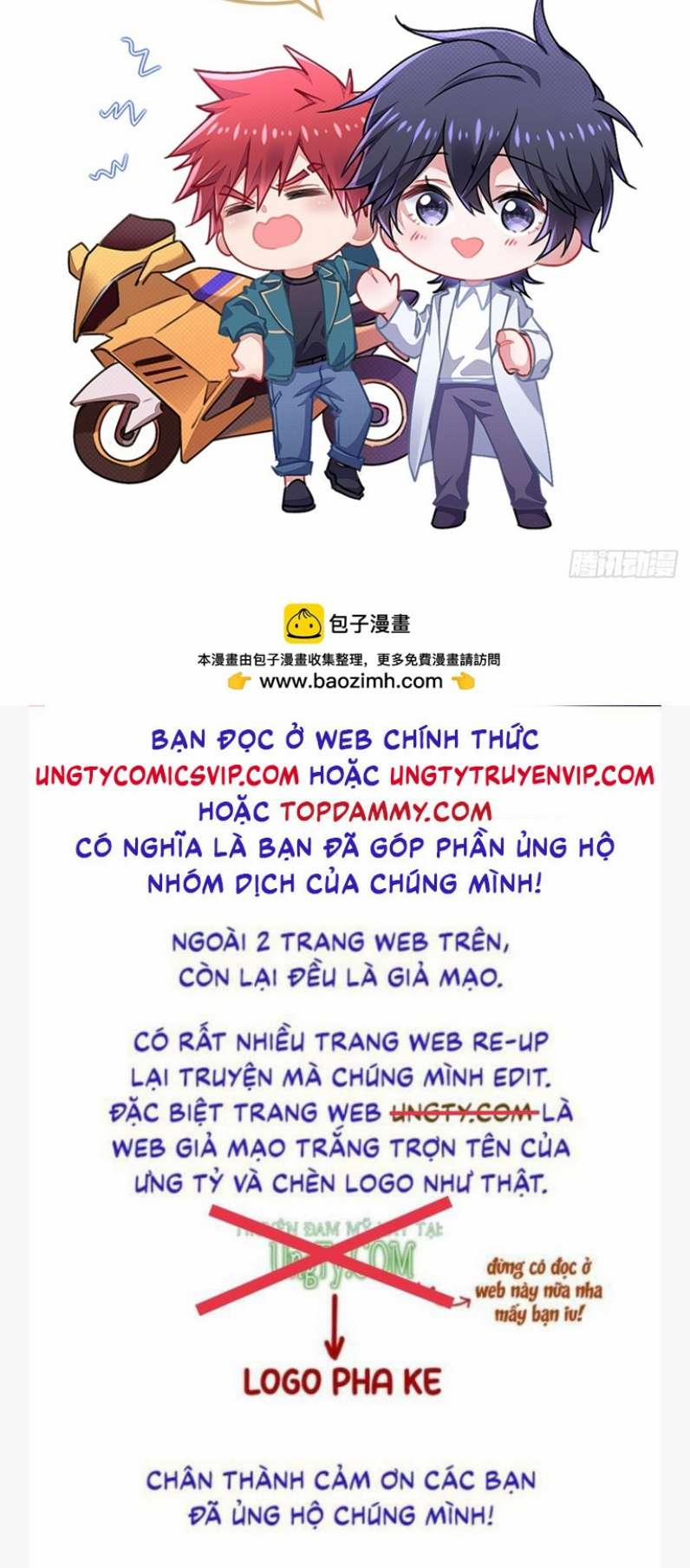 Thử Đụng Vào Bé Khoai Tây Của Tôi Xem 22 trang 39