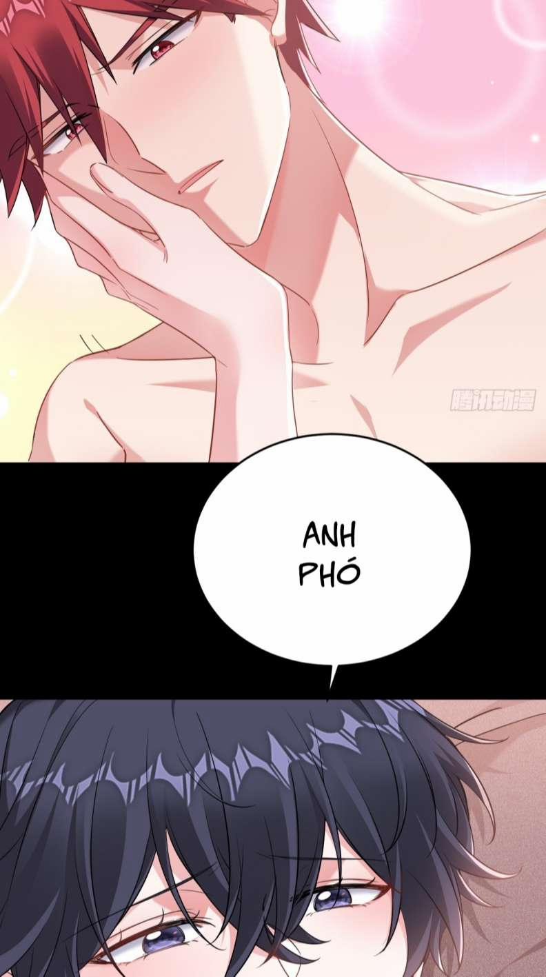 Thử Đụng Vào Bé Khoai Tây Của Tôi Xem 22 trang 4