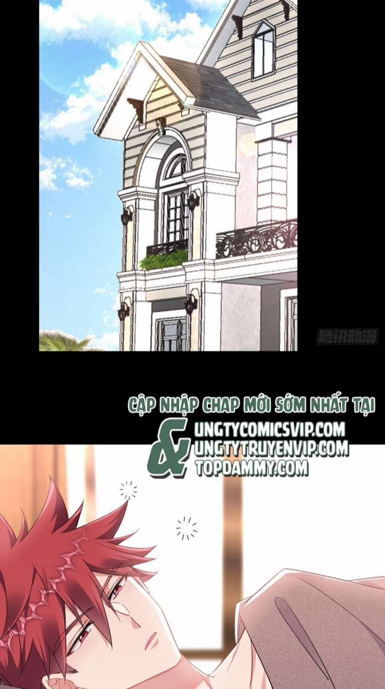 Thử Đụng Vào Bé Khoai Tây Của Tôi Xem 22 trang 8