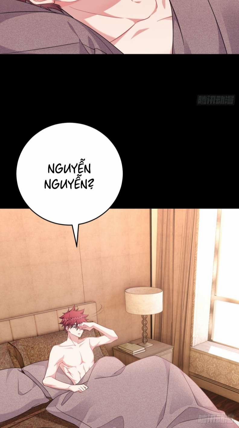 Thử Đụng Vào Bé Khoai Tây Của Tôi Xem 22 trang 9