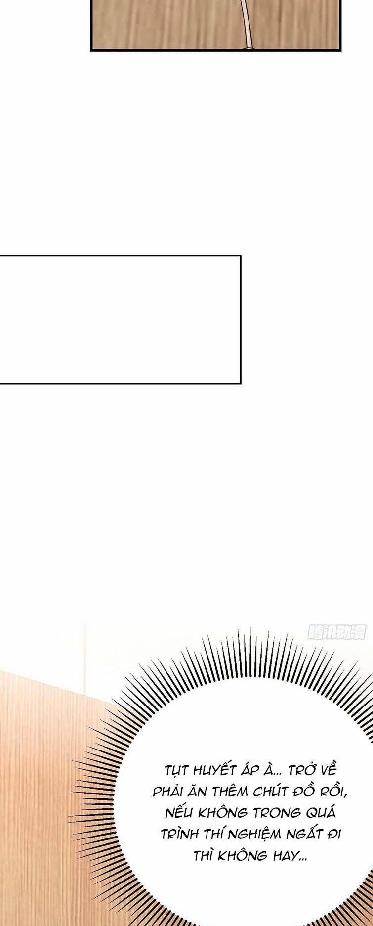 Thử Đụng Vào Bé Khoai Tây Của Tôi Xem 23 trang 12