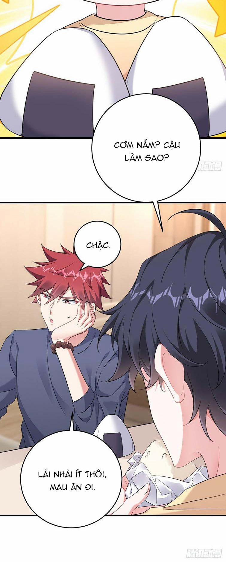 Thử Đụng Vào Bé Khoai Tây Của Tôi Xem 23 trang 14