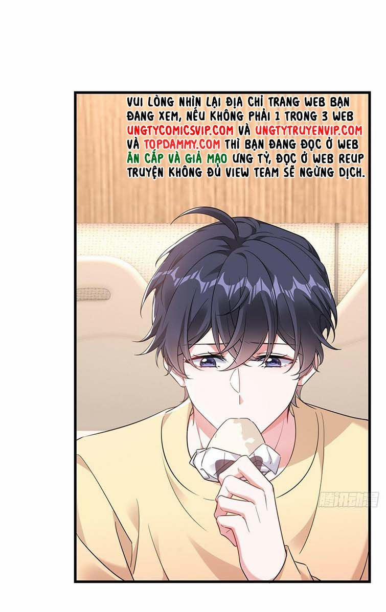 Thử Đụng Vào Bé Khoai Tây Của Tôi Xem 23 trang 15