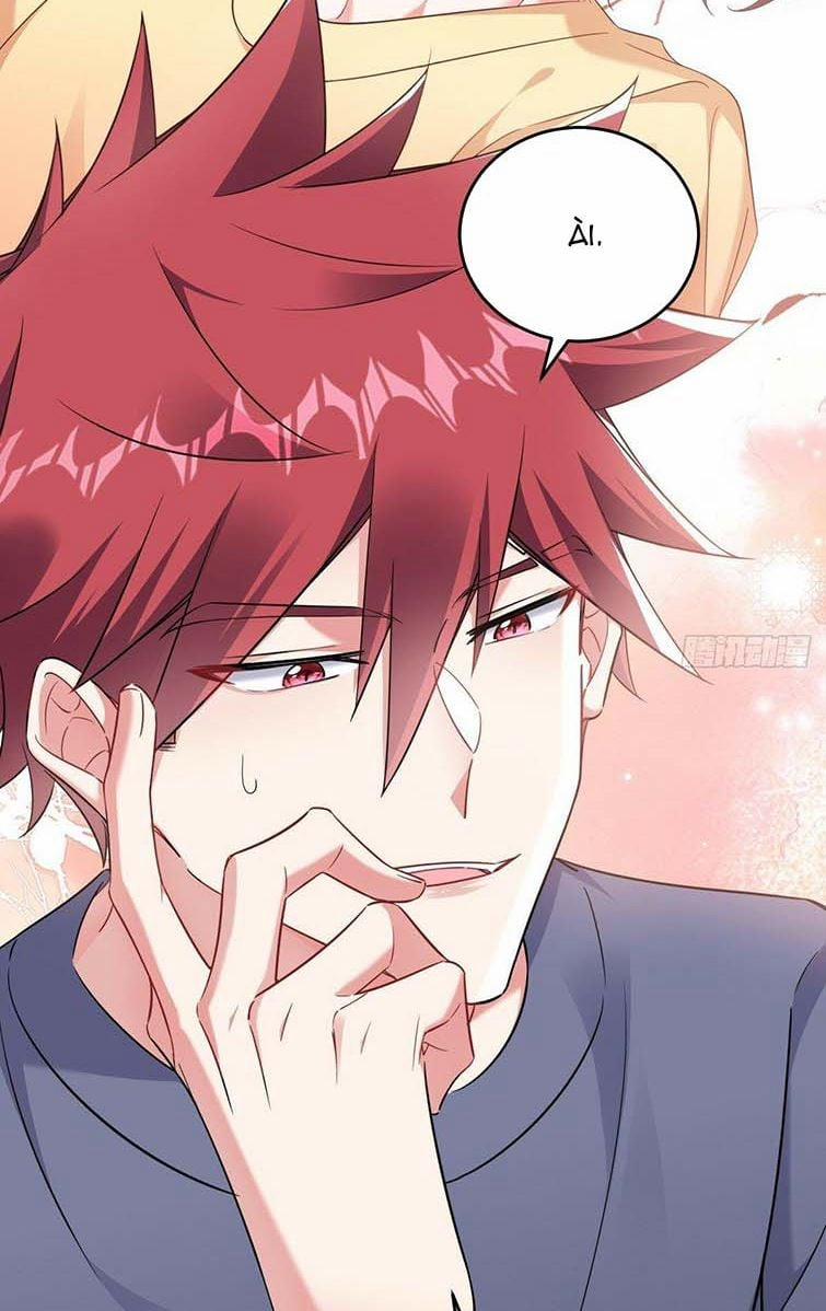 Thử Đụng Vào Bé Khoai Tây Của Tôi Xem 23 trang 17