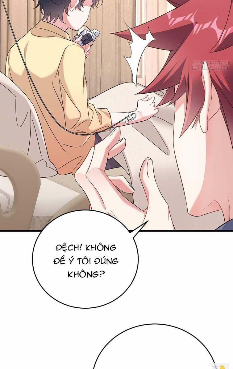 Thử Đụng Vào Bé Khoai Tây Của Tôi Xem 23 trang 19