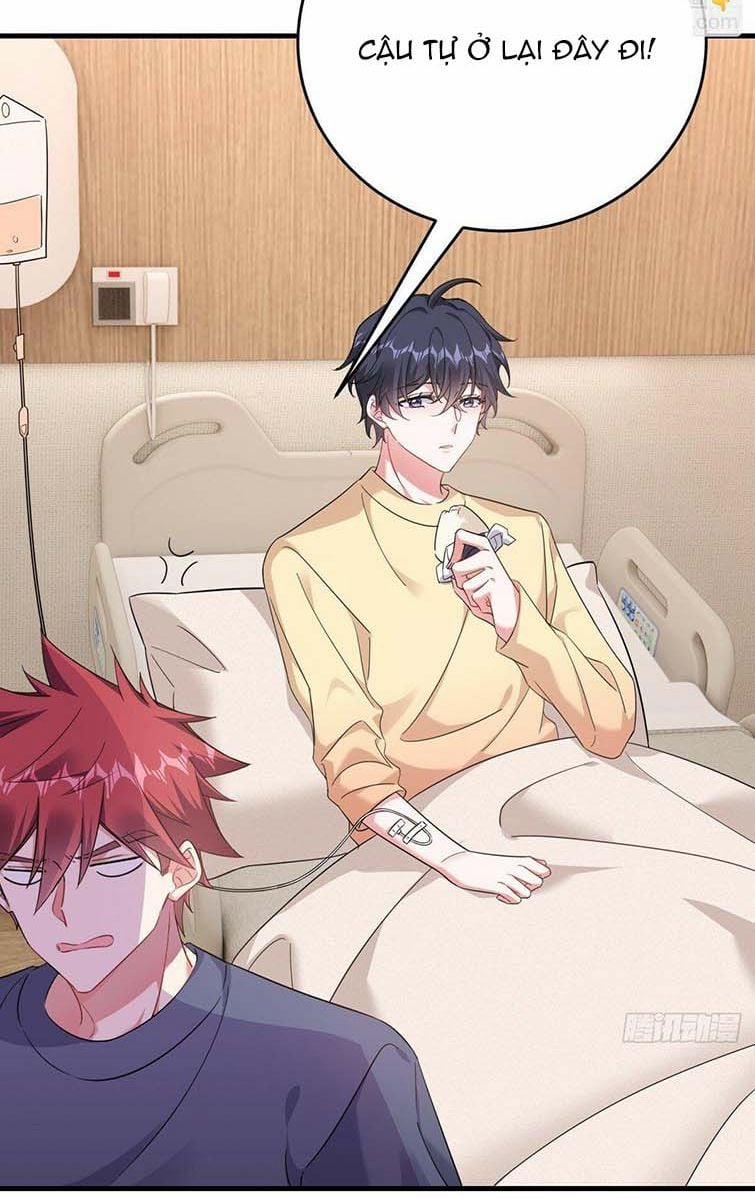 Thử Đụng Vào Bé Khoai Tây Của Tôi Xem 23 trang 20