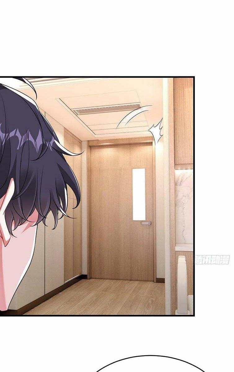 Thử Đụng Vào Bé Khoai Tây Của Tôi Xem 23 trang 21